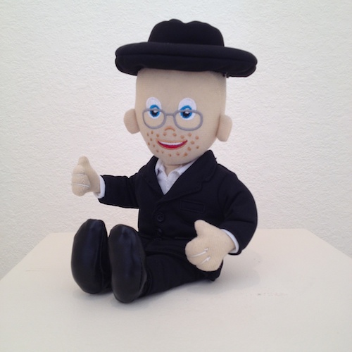 Thumbs up - MisterCoach.nl