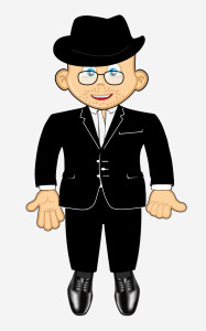 Naar het beeld van een bekende Eindhovenaar...